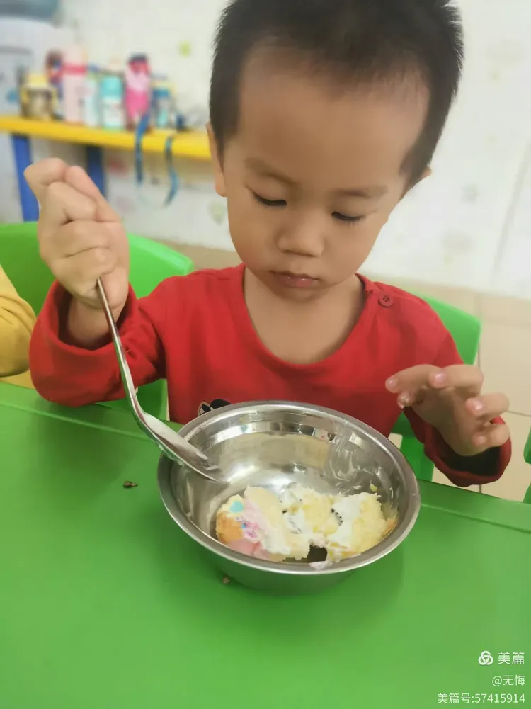 祝赵吴熙小朋友生日快乐！